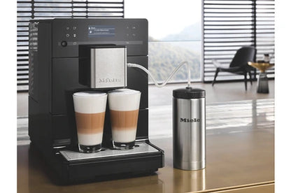 Machine à café à grain Miele CM 5310NR NOIR