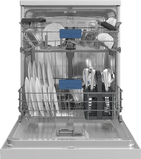 Lave-vaisselle pose libre Beko BDFN26440WP