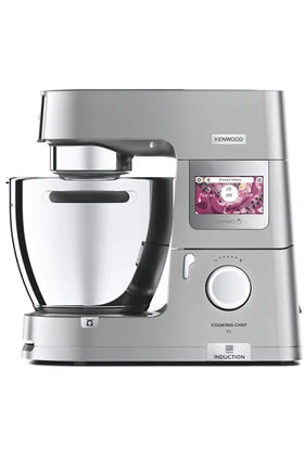 Robot cuiseur Kenwood Cooking Chef XL Experience KCL95.429SI Silver
