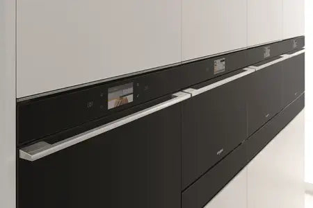Micro-ondes combiné Whirlpool W11MW161