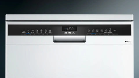 Lave-vaisselle pose libre Siemens SN23EW03ME