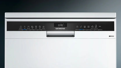 Lave-vaisselle pose libre Siemens SN23EW03ME