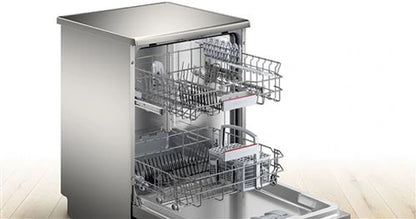 Lave-vaisselle pose libre Bosch SMS4ETI28E