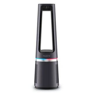 Purificateur Rowenta ECLIPSE 3 EN 1 CONNECT PURIFICATEUR INTELLIGENT QU5072F0