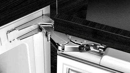 Réfrigérateur congélateur en bas Siemens KI77SADE0 - ENCASTRABLE 158CM
