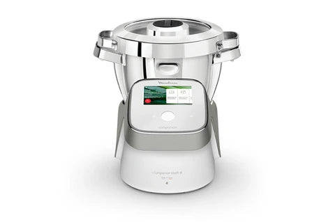 Robot cuiseur Moulinex i-Companion Touch XL HF938E00