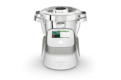 Robot cuiseur Moulinex i-Companion Touch XL HF938E00