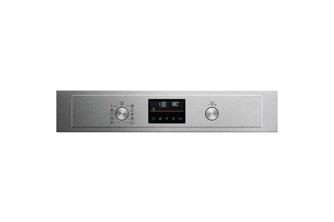 Four encastrable Electrolux EDF4P46X2 Inox