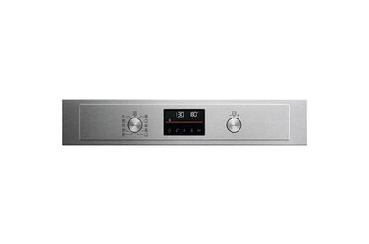Four encastrable Electrolux EDF4P46X2 Inox
