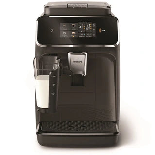 Machine à café à grain Philips EP2334/10 Machine expresso Série 2300 LatteGo