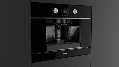 Machine à café encastrable Teka CLC 8350 MC BK Noir
