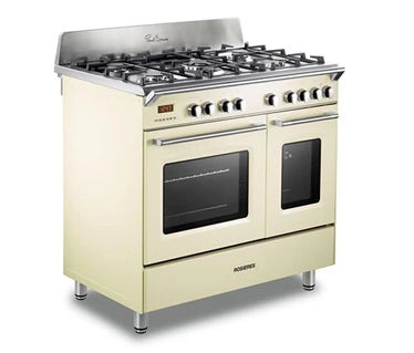 Piano de cuisson Rosieres RGM952DC PAUL BOCUSE