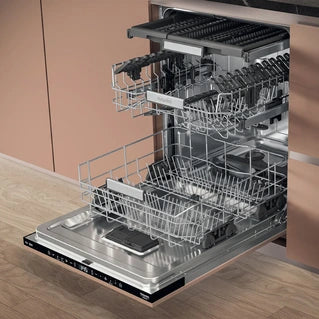 Lave-vaisselle encastrable Hotpoint H7IHT59L
