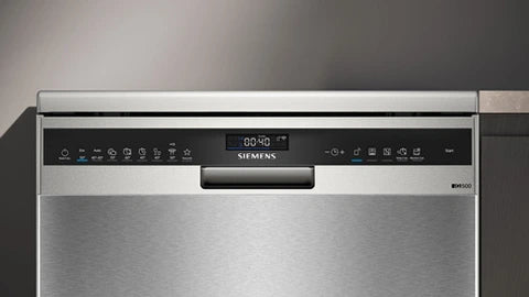 Lave-vaisselle pose libre Siemens SN25EI13CE