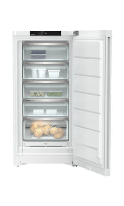 Congélateur armoire Liebherr FNA 6635-20