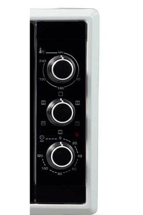 Mini four / Four posable Brandt FC4200MS