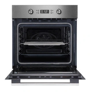 Mini four / Four posable Amica Four intégrable multifonction 70l 60cm pyrolyse inox AO2008X/1