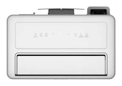 Climatiseur mobile Midea MMCS-12HRN8-QRD0