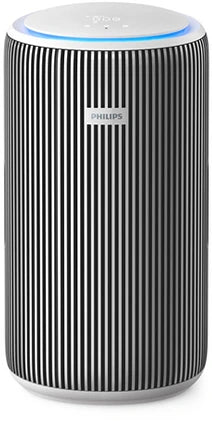 Purificateur Philips AC3220/10 Purificateur connecté Série 3200 Gris
