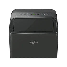 Climatiseur mobile Whirlpool PACF212HP B Noir