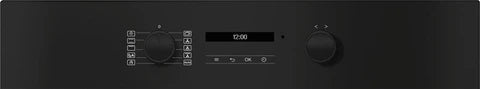 Four encastrable Miele H 2767 BP