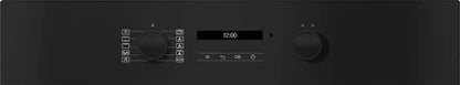 Four encastrable Miele H 2767 BP