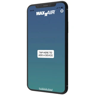 Climatiseur fixe GENERIQUE Climatiseur Mach pour camping-car MAXXAIR Modèle - 3100