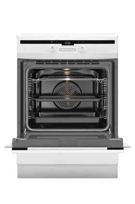 Cuisinière induction Thomson TIMP63.3WH