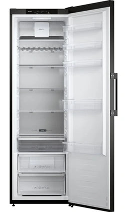 Réfrigérateur 1 porte Asko R23841B Inox Black Steel 185cm