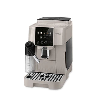Machine à café à grain Delonghi FEB2291BG Magnifica Start pop beige