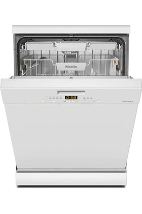 Lave-vaisselle pose libre Miele G 5112 SC ACTIVE