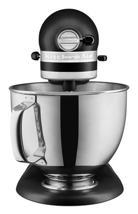 Robot pâtissier Kitchenaid Artisan 5KSM125EBM 300 W Noir mat