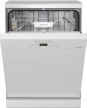 Lave-vaisselle pose libre Miele G 5110 BB