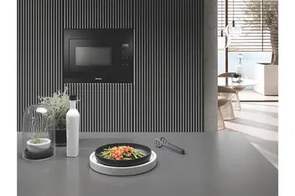 Micro-ondes mono-fonction Miele M 2240 SC