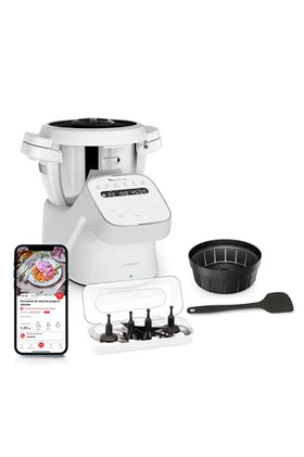 Robot cuiseur Moulinex I-Companion HF941AF0