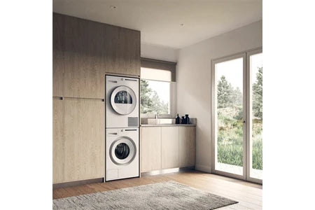 Sèche-linge pompe à chaleur Asko T 409HSW