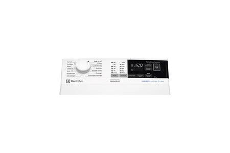 Lave-linge top Electrolux EW6T4127AS