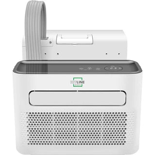Climatiseur mobile Remko Climatiseur mobile split idéal pour caravanes et campings SKC 150