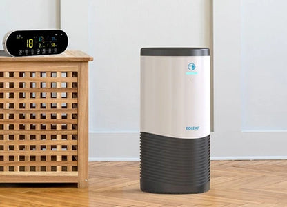 Purificateur Eoleaf Purificateur d'air AEROPRO 100 -