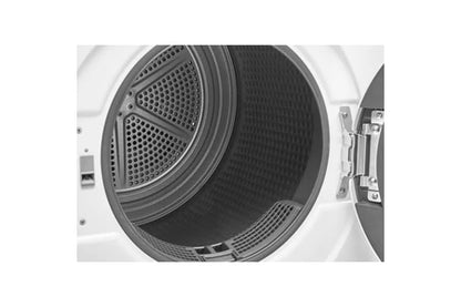 Sèche-linge à évacuation Indesit  hublot YT M11 93 X FR 59.5 cm