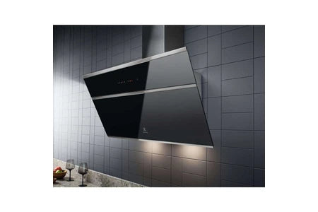 Hotte décorative murale Electrolux EFV719K