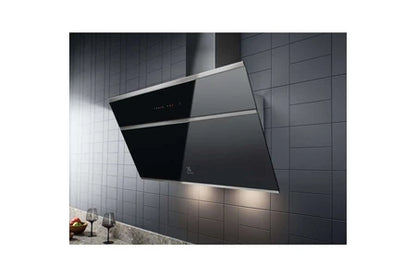 Hotte décorative murale Electrolux EFV719K
