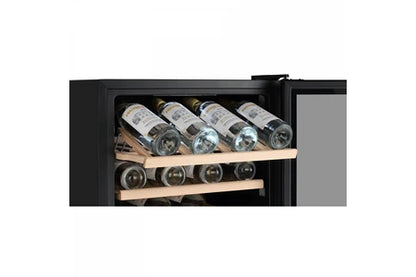 Cave multi-températures Le Cépage 3 zones AGK1403ZPVX