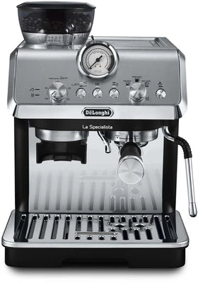 Machine à expresso Delonghi La Specialista Arte EC9155.MB 1300 W Noir