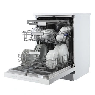 Lave-vaisselle pose libre Thomson TDW1444BWH