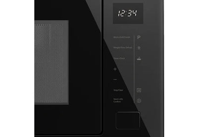 Micro-ondes + Gril Smeg FMI025BFR