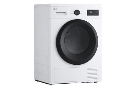 Sèche-linge pompe à chaleur Lg RH8N15WHB