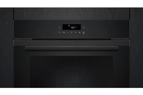 Four encastrable Siemens hb272abb3, iQ300