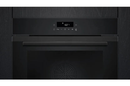 Four encastrable Siemens hb272abb3, iQ300