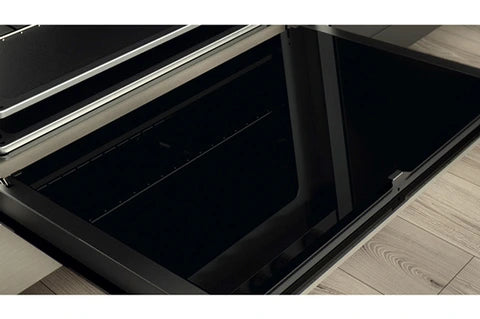 Piano de cuisson Airlux 90cm Inox - CC902ETIX3